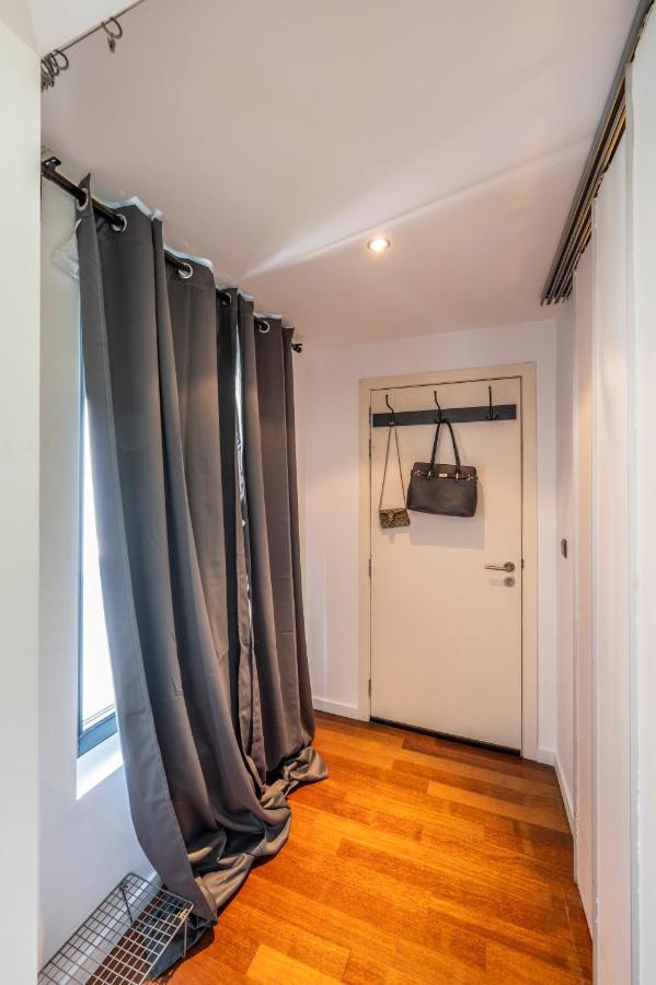 Sensational In Fantastic Location Appartement *