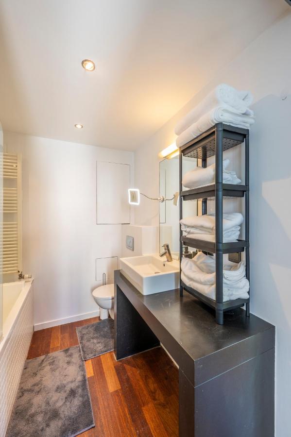 Sensational In Fantastic Location Appartement Brussel