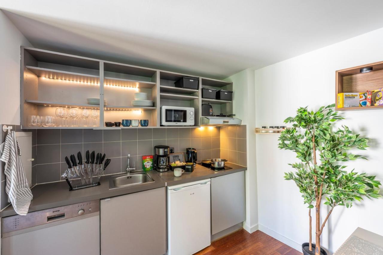 Appartement Sensational In Fantastic Location *