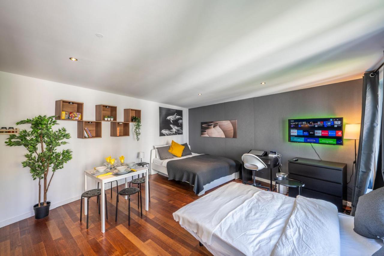 Appartement Sensational In Fantastic Location Brussel