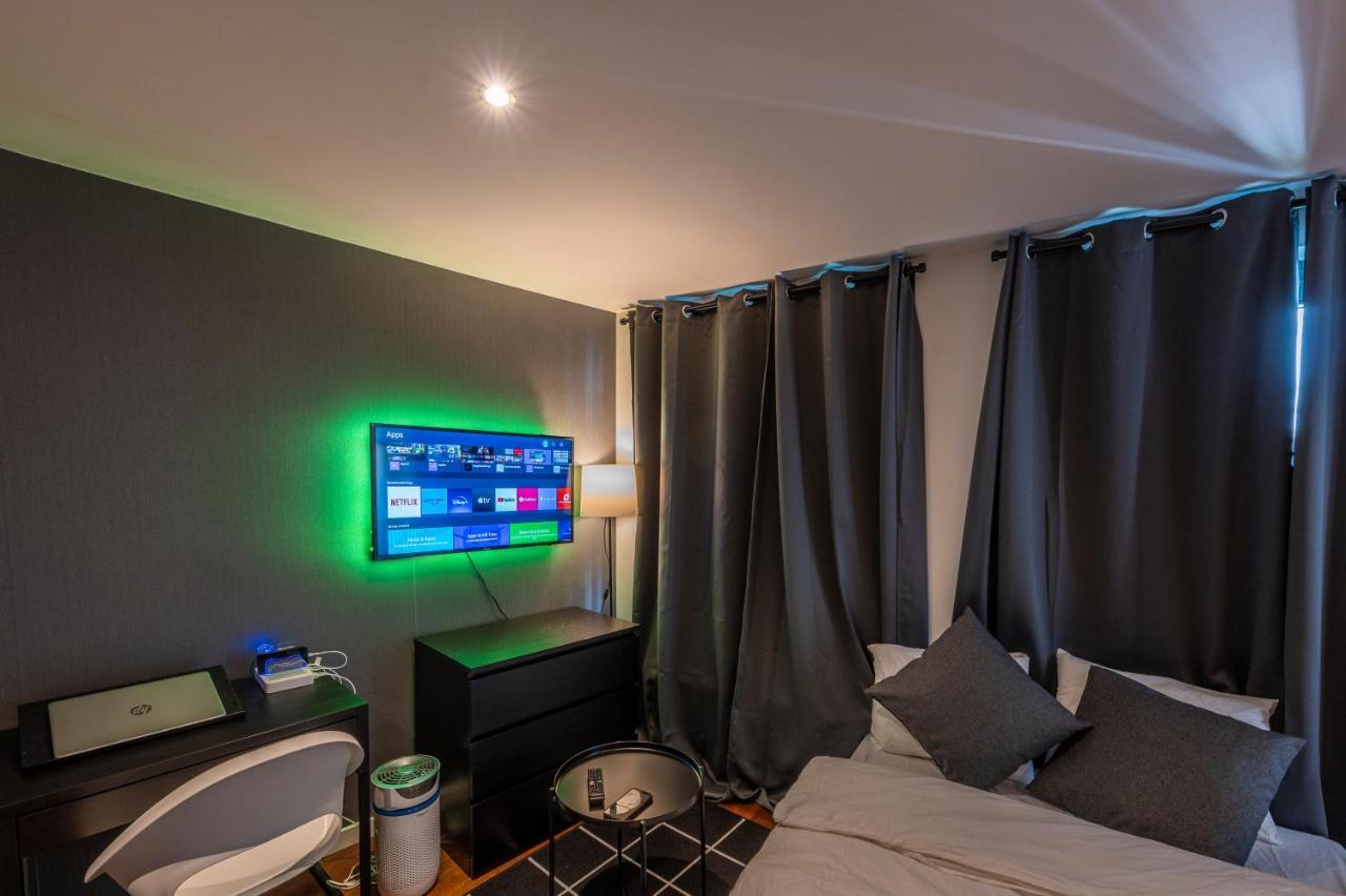 Appartement Sensational In Fantastic Location