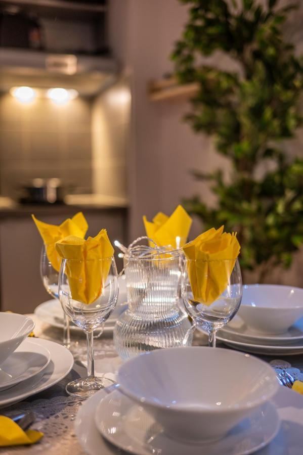 Sensational In Fantastic Location Appartement