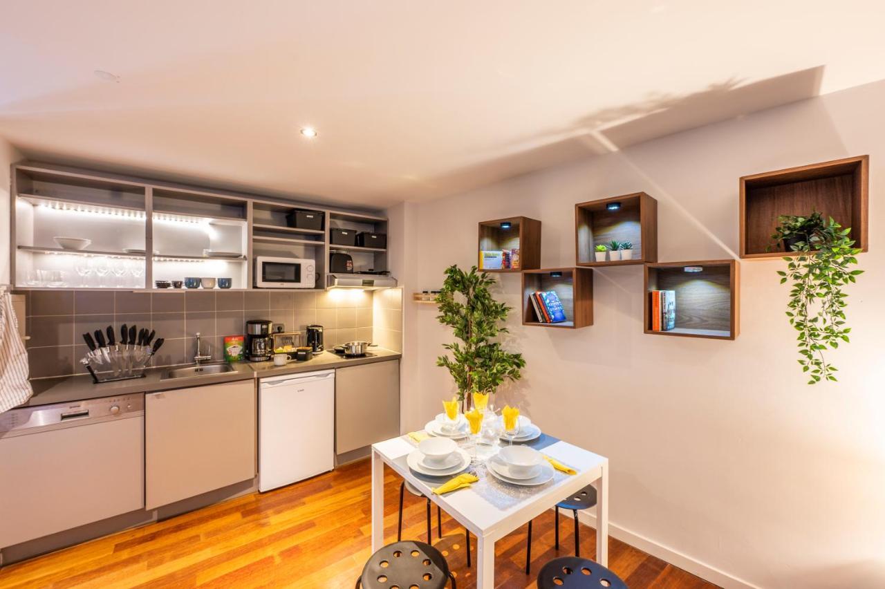 Appartement Sensational In Fantastic Location *