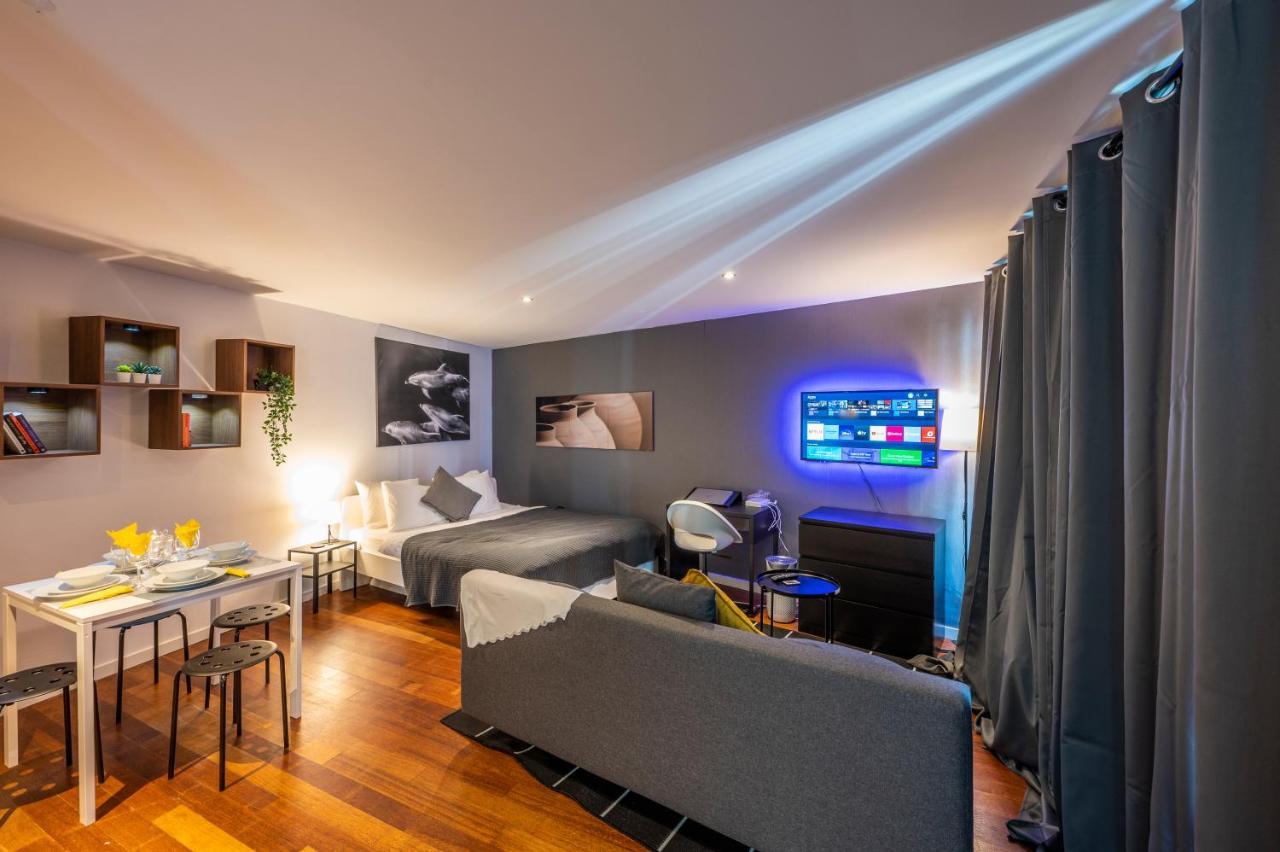 Sensational In Fantastic Location Appartement Brussel
