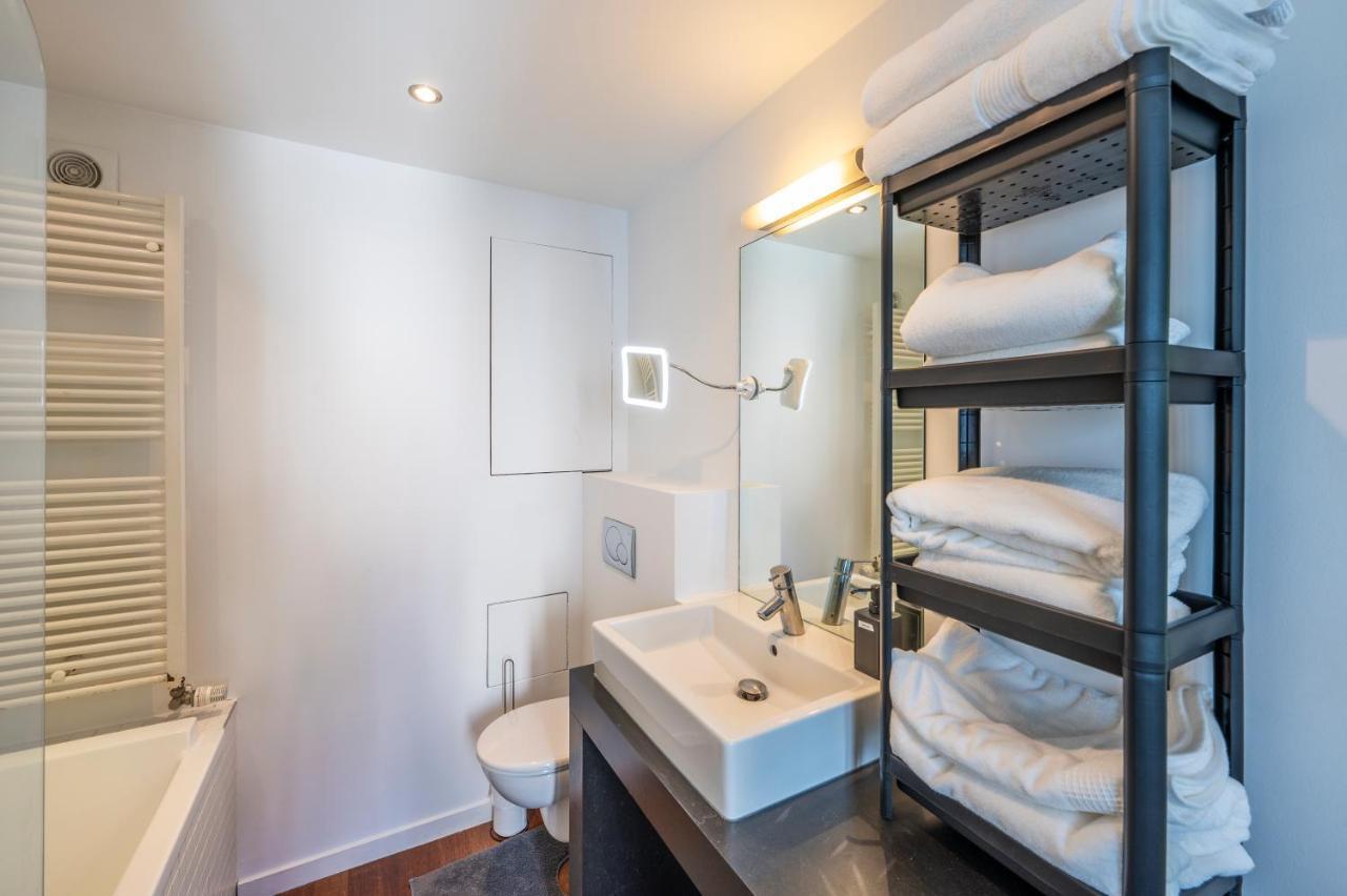 Sensational In Fantastic Location Appartement Brussel